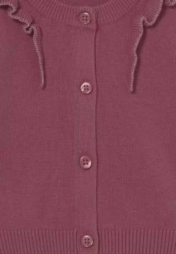 Name It Kinder NBFKIRAI - Strickjacke - Deco Rose -Name it Verkäufe 8f40e693bb384ed1a53f27c7ab823619