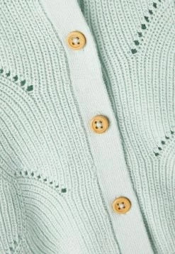 Name It Kinder LANGÄRMELIGE - Strickjacke - Glacier -Name it Verkäufe 8f419d13eff248a69594ea15e4884679