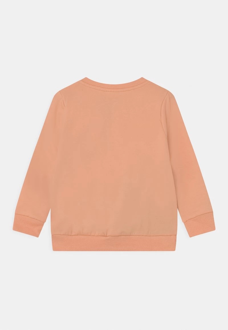 Name It Kinder NMFLORI CARD - Sweatjacke - Dark Sapphire 4 Name It Kinder NMFLORI CARD - Sweatjacke - Dark Sapphire – Bild 2