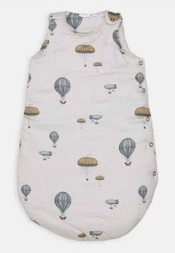 Name It NBNRAY SLEEPINGBAG UNISEX - Nachtwäsche Schlafsack - Peyote Melange