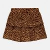 Name It Kinder NKFVINAYA SKIRT - Minirock - Brown Lentil -Name it Verkäufe 8f6e7978572740dfb0adf20356294d84