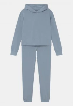 Name It Kinder NKFVANITA SET - Trainingsanzug - Dusty Blue