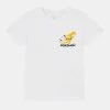 Name It Kinder NKM POKEMON BOX - T-Shirt Print - Bright White