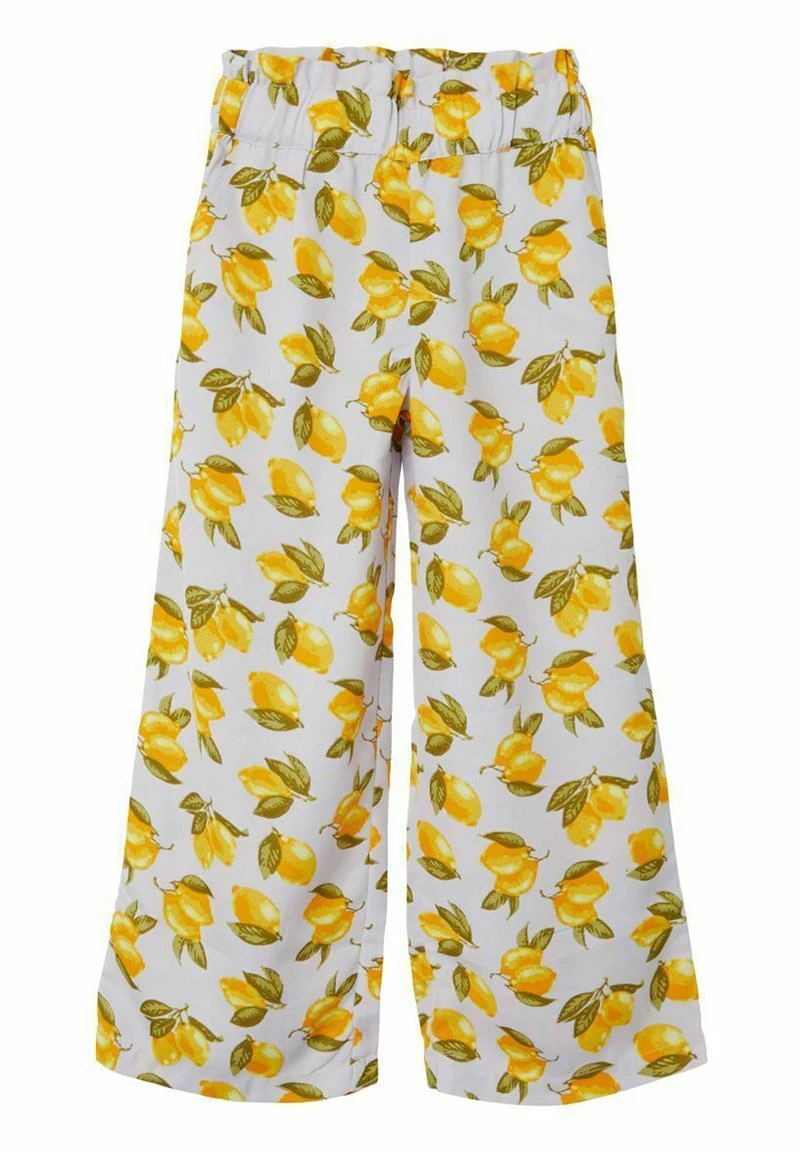 Name It Kinder REGULAR FIT - Stoffhose - Purple Heather 3 Name It Kinder REGULAR FIT - Stoffhose - Purple Heather