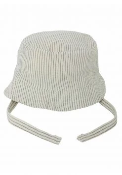 Name It Kinder SONNEN - Hut - Grisaille