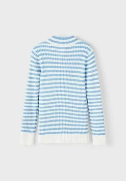 Name It Kinder Strickpullover - Vista Blue -Name it Verkäufe 8fc85b1d450246d0a5c16188c650628b