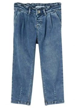 Name It Kinder Jeans Straight Leg - Medium Blue Denim