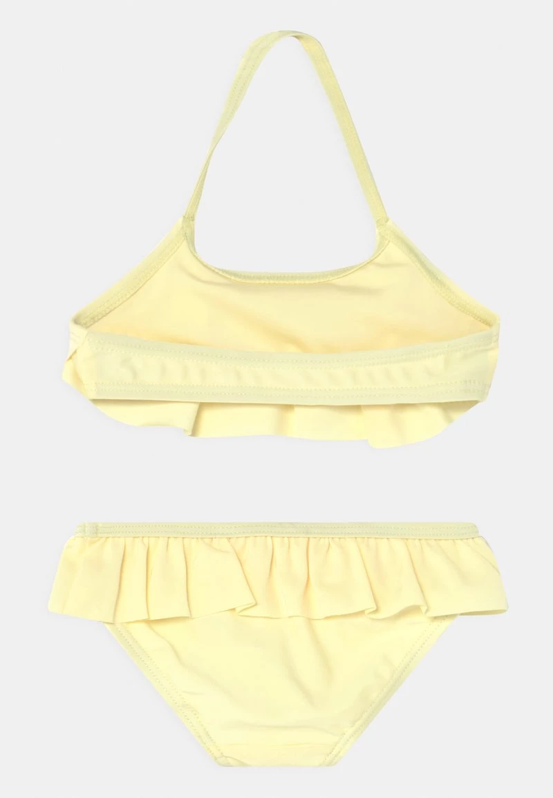 Name It Kinder NBNMEART SET - Bikini - Double Cream 4 Name It Kinder NBNMEART SET - Bikini - Double Cream – Bild 2