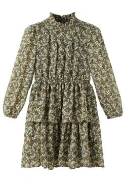 Name It Cocktailkleid/festliches Kleid - Climbing Ivy | Kinder