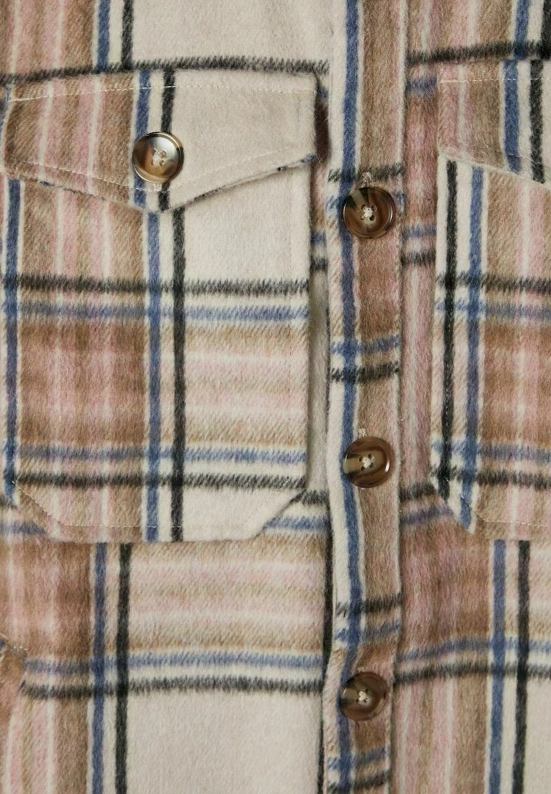 Name It Kinder Weste - Brown 5 Name It Kinder Weste - Brown – Bild 3