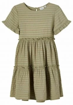 Name It Freizeitkleid - Silver Sage | Kinder