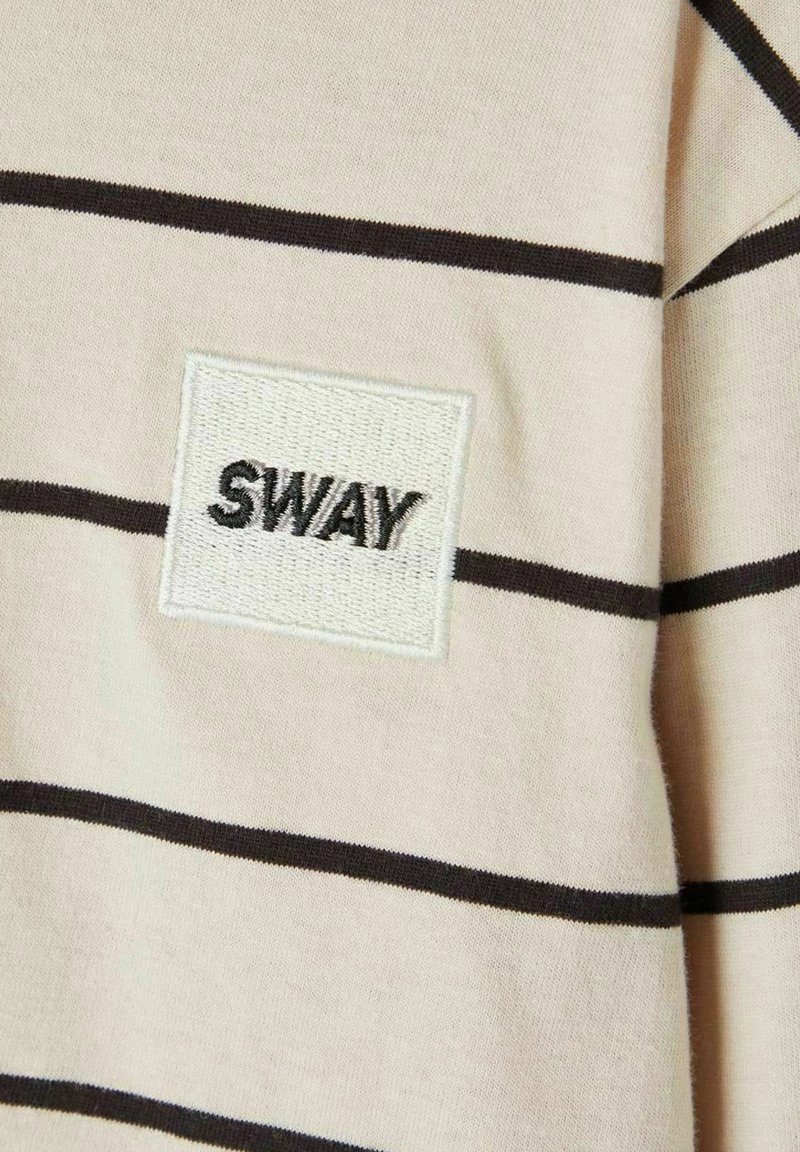 Name It Kinder Langarmshirt - Oatmeal 5 Name It Kinder Langarmshirt - Oatmeal – Bild 3