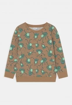 Name It PAWPATROL FAMBINA - Sweatshirt - Tigers Eye | Unisex