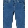 Name It Kinder CESAR - Jeans Slim Fit - Blue -Name it Verkäufe 90562c38e19d4a2b93416b4745a4ac67