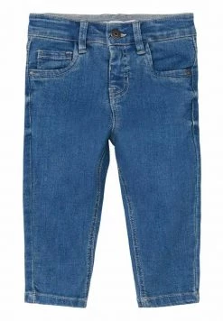 Name It Kinder CESAR - Jeans Slim Fit - Blue