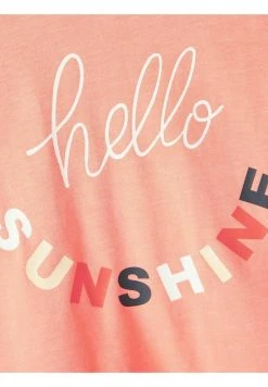 Name It Kinder T-Shirt Print - Fiery Coral 9 Name It Kinder T-Shirt Print - Fiery Coral -Name it Verkäufe 905cb76bc9b84bd482926bea4c06641d