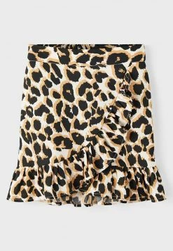 Name It Kinder ROCK FELINA - A-Linien-Rock - Shell 8 Name It Kinder ROCK FELINA - A-Linien-Rock - Shell -Name it Verkäufe 905f17d96bde4b28bace380ec88f9e46