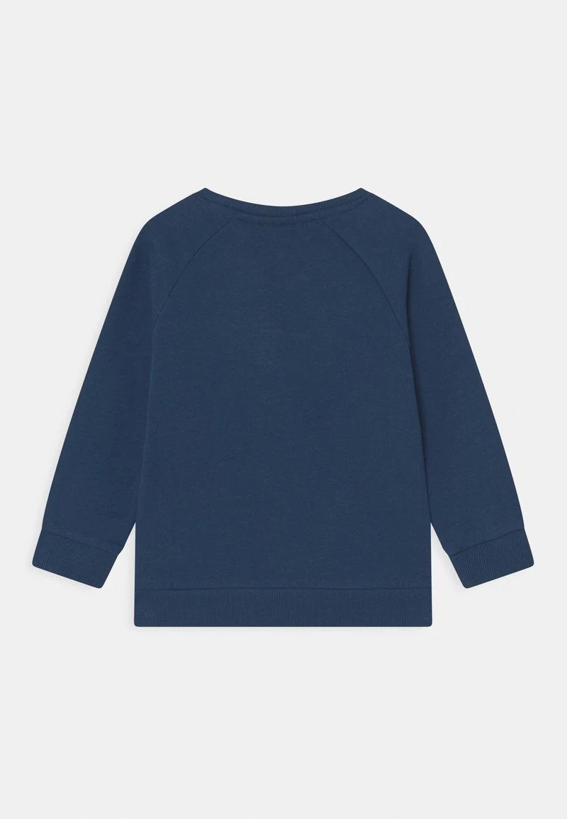 Name It Kinder NMMPEPPAPIG DAN QUILT - Sweatshirt - Titan 4 Name It Kinder NMMPEPPAPIG DAN QUILT - Sweatshirt - Titan – Bild 2