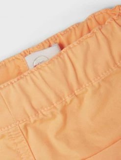 Name It Kinder SHORTS RYAN JOGGER - Shorts - Salmon Buff -Name it Verkäufe 908b81b5c6dd4affb9b17de39868a045