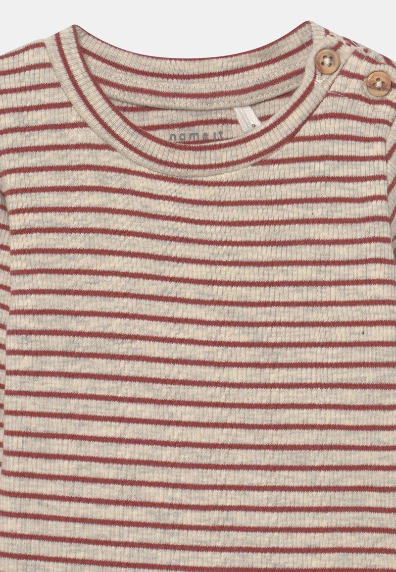 Name It NBNOLAMA SET UNISEX - Mütze - Spiced Apple 5 Name It NBNOLAMA SET UNISEX - Mütze - Spiced Apple – Bild 3