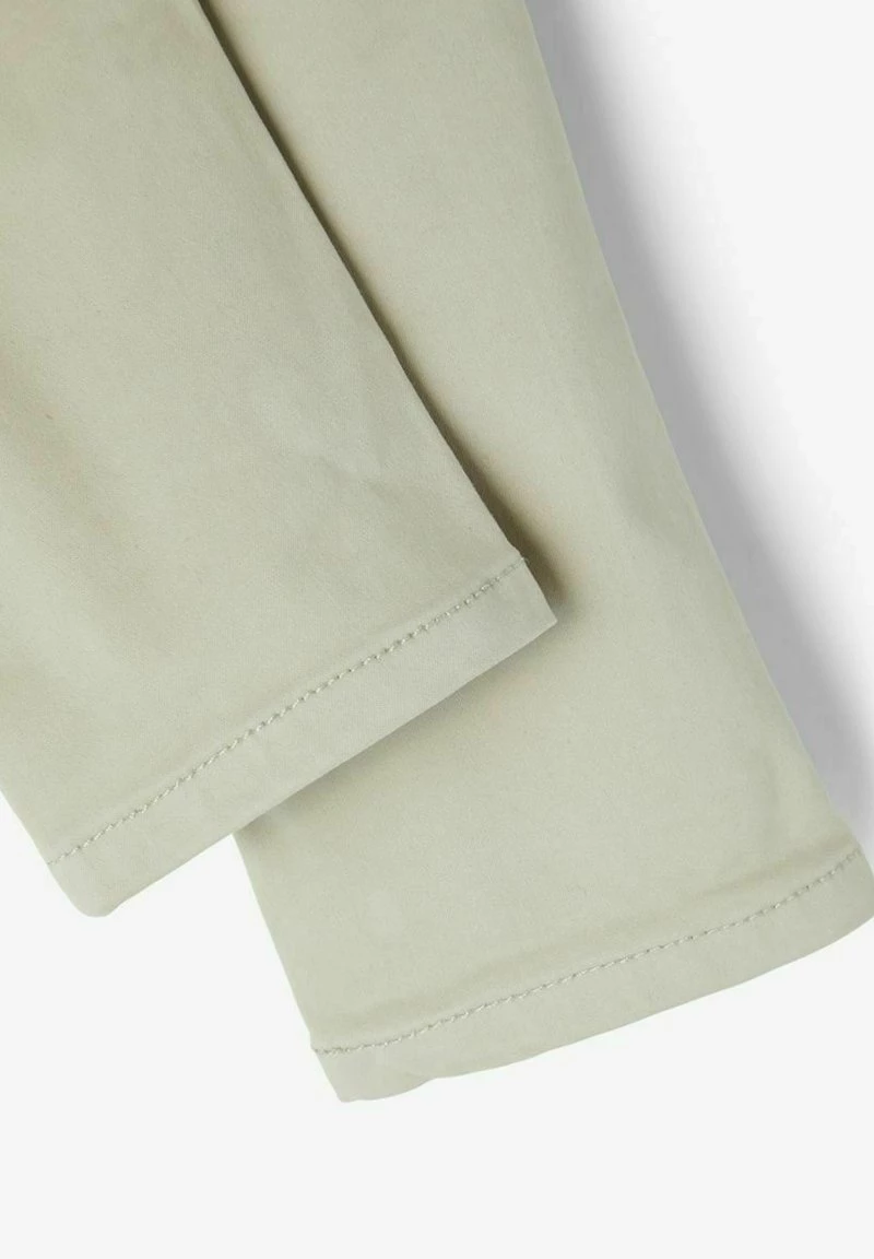 Name It Kinder Stoffhose - Olive 6 Name It Kinder Stoffhose - Olive – Bild 4