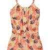 Name It SAFARI - Jumpsuit - Apricot Blush | Kinder