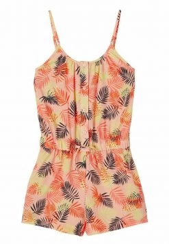 Name It SAFARI - Jumpsuit - Apricot Blush | Kinder