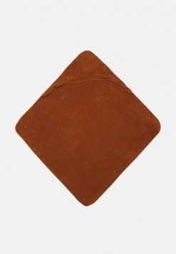 Name It NBNRIO TOWEL UNISEX - Badetuch - Caramel Café