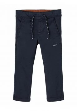 Name It Kinder ROBIN REGULAR FIT - Stoffhose - Dark Navy