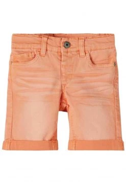 Name It Jeans Shorts - Melon | Kinder