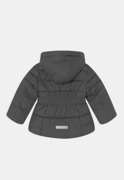 Name It NMFMERETHE - Wintermantel - Iron Gate | Kinder -Name it Verkäufe 912b826f73ac44e8987b243dee7589bf