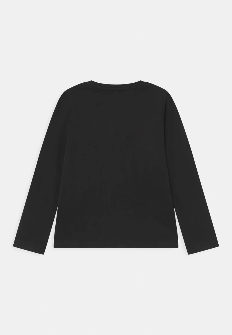 Name It Kinder NKFSADIE - Langarmshirt - Black 4 Name It Kinder NKFSADIE - Langarmshirt - Black – Bild 2