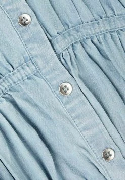 Name It Kinder BATANJA - Jeanskleid - Light Blue Denim 7 Name It Kinder BATANJA - Jeanskleid - Light Blue Denim -Name it Verkäufe 913431cea2f04c8ead6248898cea9e63