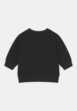 Name It MIO UNISEX - Sweatshirt - Black -Name it Verkäufe 9158871a6d0b4f148b6211f0a06eed3d