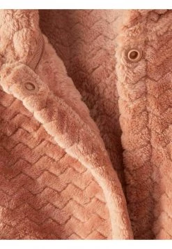 Name It Kinder ZICK ZACK - Bademantel - Light Brown -Name it Verkäufe 919172d8882d44e8879c04f3e3059d86