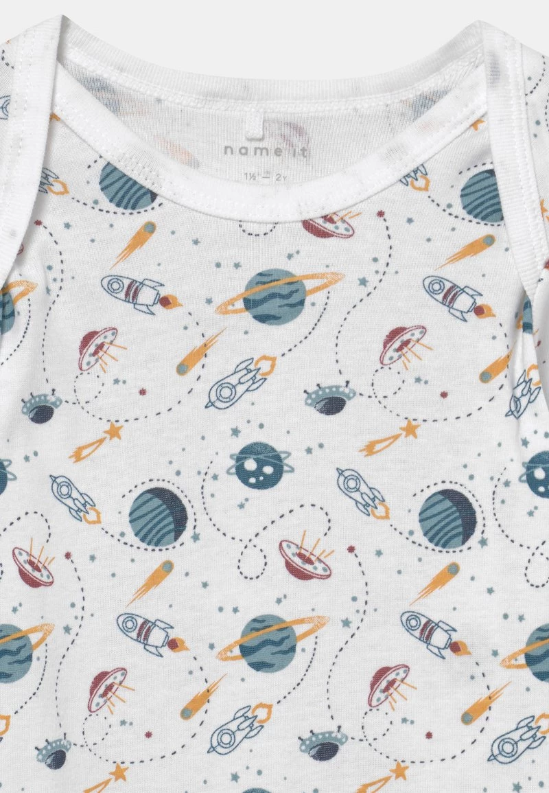 Name It Kinder NBMBODY LEGION 5 PACK - Body - Legion Blue 6 Name It Kinder NBMBODY LEGION 5 PACK - Body - Legion Blue – Bild 4