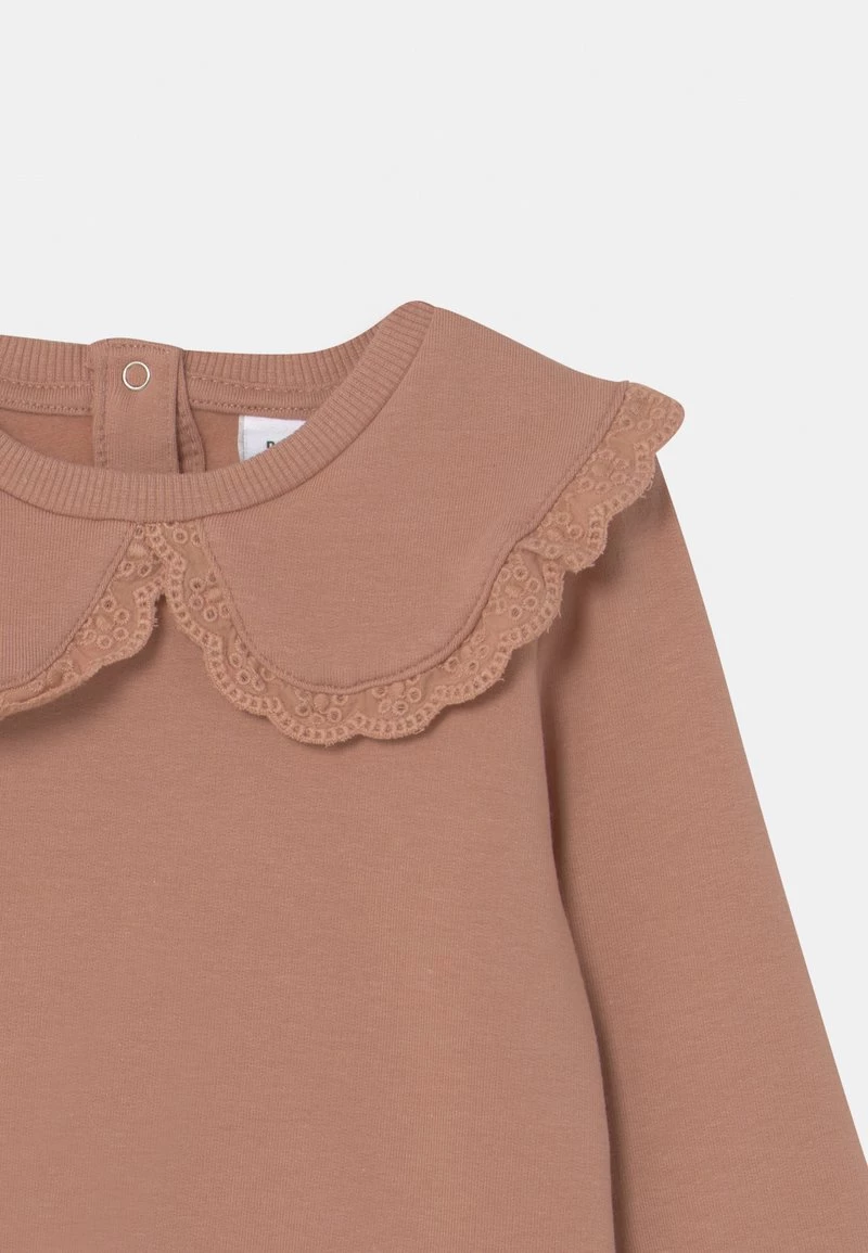 Name It NMFORKIDE - Sweatshirt - Café Au Lait | Kinder 5 Name It NMFORKIDE - Sweatshirt - Café Au Lait | Kinder – Bild 3