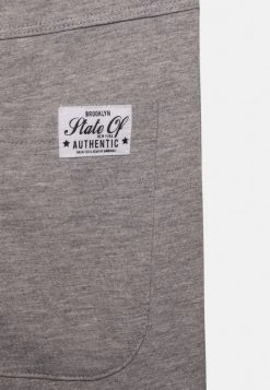 Name It Kinder NKMVERMO LONG - Shorts - Grey Melange 7 Name It Kinder NKMVERMO LONG - Shorts - Grey Melange -Name it Verkäufe 91d67f61306f40cea7ae09cac9d5102a