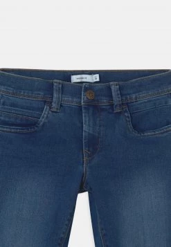 Name It Kinder Jeans Slim Fit - Medium Blue Denim 7 Name It Kinder Jeans Slim Fit - Medium Blue Denim -Name it Verkäufe 91dd4e4a9a51436493d8f2c781294b76