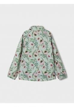 Name It Kinder SOFTSHELL - Regenjacke / Wasserabweisende Jacke - Sea Foam 11 Name It Kinder SOFTSHELL - Regenjacke / Wasserabweisende Jacke - Sea Foam -Name it Verkäufe 91f647ea32c94da8bd9543a41ecfd6be
