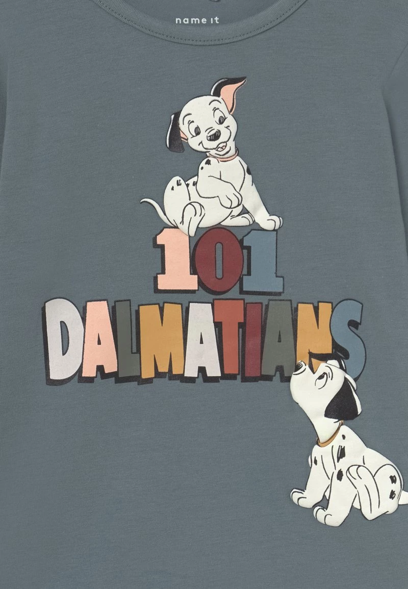 Name It Kinder NMF101D ALLOA - Langarmshirt - Trooper 5 Name It Kinder NMF101D ALLOA - Langarmshirt - Trooper – Bild 3