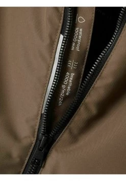 Name It Kinder Schneeanzug - Chocolate Chip -Name it Verkäufe 921da375c19e4a42a7da2c3f3a8d5273