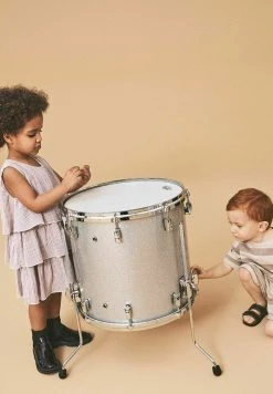 Name It Kinder Sweatshirt - Oatmeal