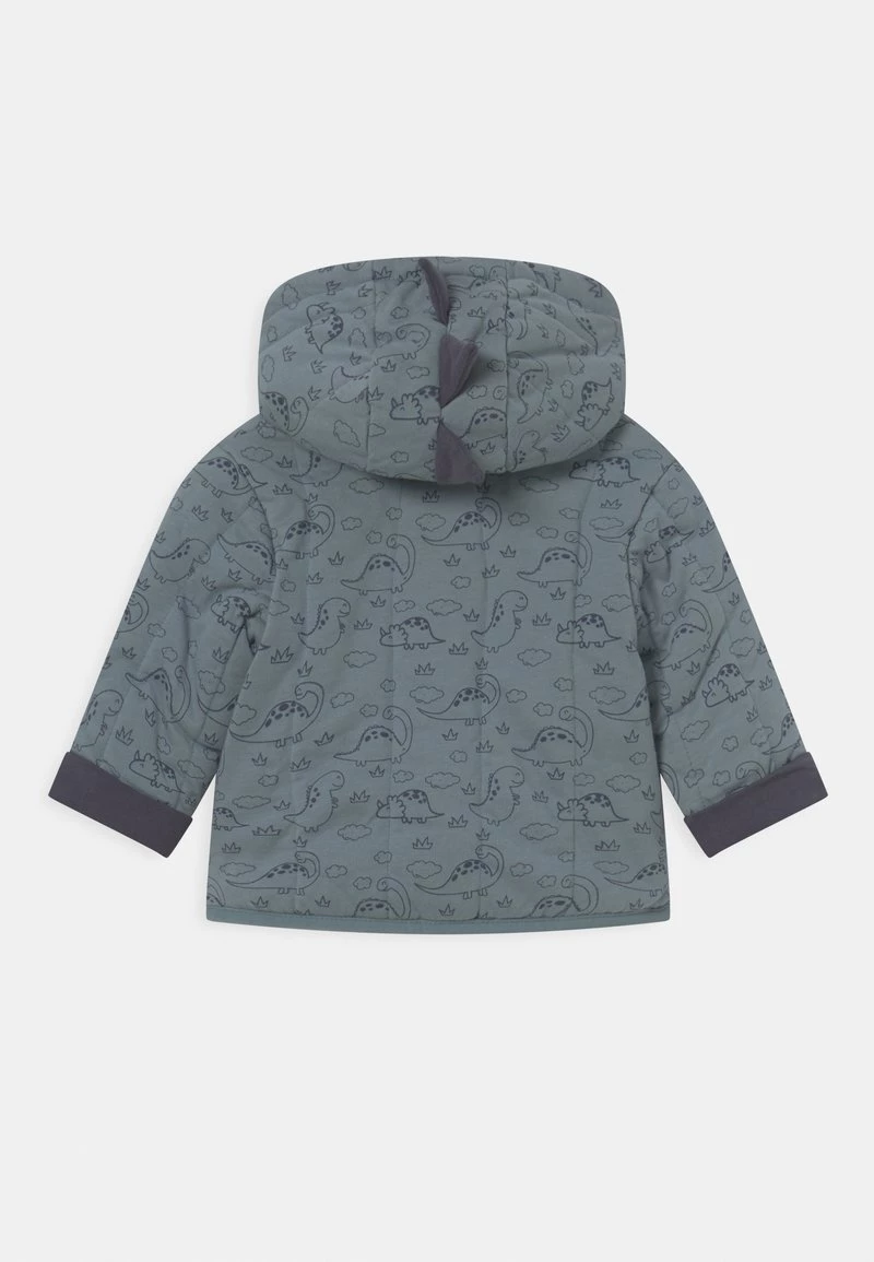 Name It Kinder NBMMILO - Winterjacke - Trooper 4 Name It Kinder NBMMILO - Winterjacke - Trooper – Bild 2