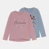 Name It Kinder NKFVIX 2 PACK - Langarmshirt - Dusty Blue 2 Name It Kinder NKFVIX 2 PACK - Langarmshirt - Dusty Blue -Name it Verkäufe 9268f626f69a4dc59656483c6d96cbdb