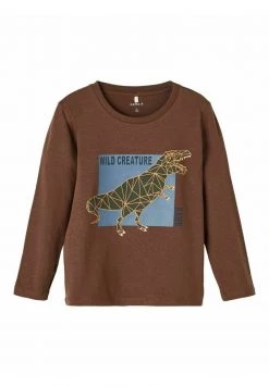 Name It Kinder Langarmshirt - Rocky Road
