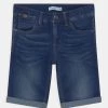 Name It Kinder NKMSOFUS - Jeans Shorts - Dark Blue Denim 1 Name It Kinder NKMSOFUS - Jeans Shorts - Dark Blue Denim -Name it Verkäufe 92bb192b6bfd42888e60b7f4db11fed2