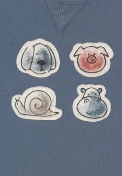 Name It Kinder NBMTHORKIL SET - Trainingsanzug - Wild Wind -Name it Verkäufe 92be397d9f78419ead438923b5175048