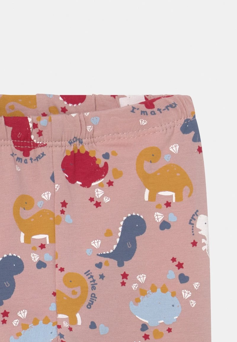 Name It Kinder NBFMAGGIE 3 PACK - Leggings - Strümpfe - Pale Mauve 6 Name It Kinder NBFMAGGIE 3 PACK - Leggings - Strümpfe - Pale Mauve – Bild 4