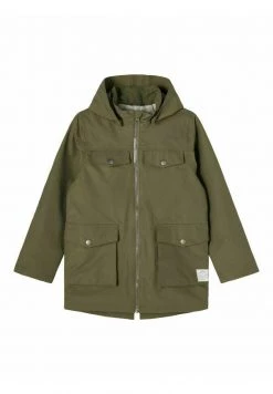 Name It Kinder Parka - Olive Night 12 Name It Kinder Parka - Olive Night -Name it Verkäufe 92dbb088639e48d19df290166d41dbea